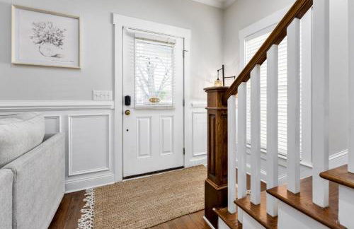 Downtown Wilmington Home ~ Pet Friendly - Foto 9