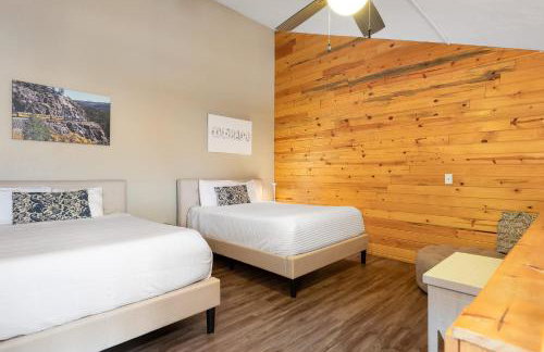 Rocky Mountain Retreat - Foto 27