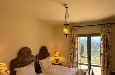 Kalavryta Villa Nano with fireplace and next the Ski Centre - Photo 42