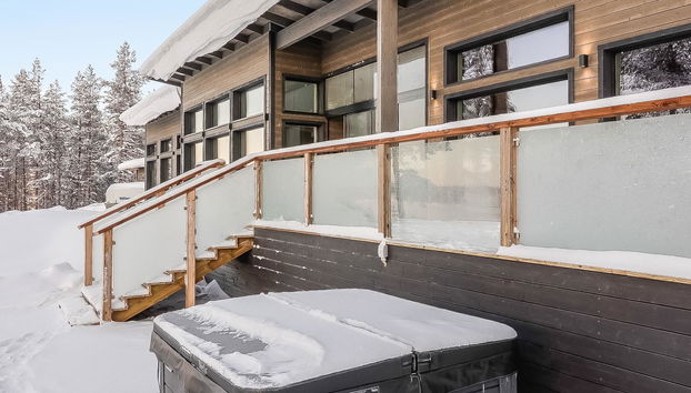 Villa kallas - Foto 5, Inside other