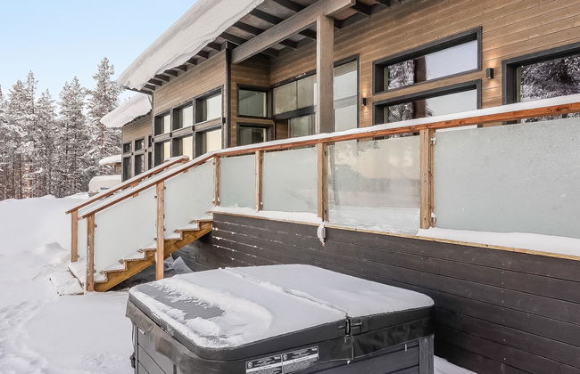 Villa kallas - Foto 5