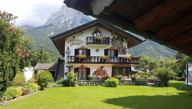 Ferienwohnung Johannesklause - Photo 2, Primary image