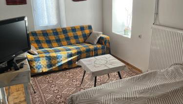 Ενοικιαζόμενη Κατοικία Γρηγόρης - Foto 2