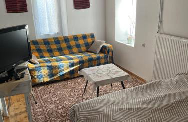 Ενοικιαζόμενη Κατοικία Γρηγόρης - Foto 2