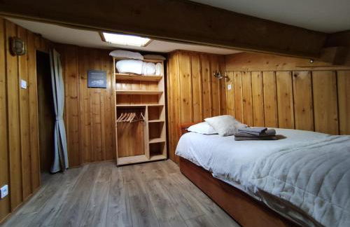 La Grange Océane SPA & Piscine chauffée en saison - Foto 21