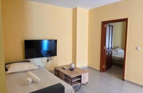 JP Central Apartment - Foto 10