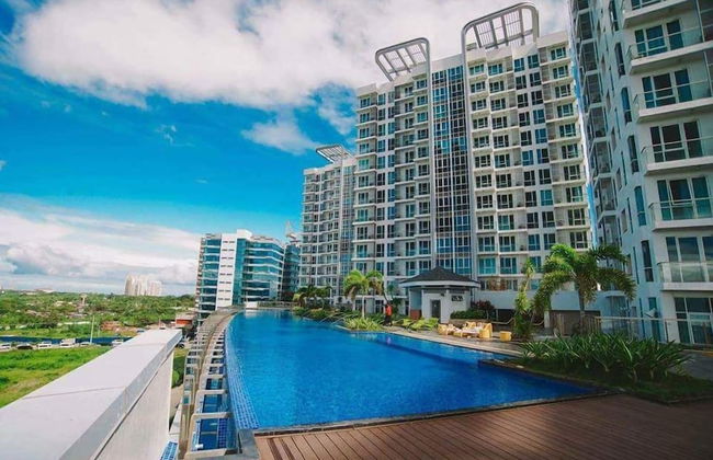 Mactan Newtown Condotel for Rent - Foto 16