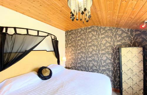 Torridon 12 with Private Hot Tub - Fife - Loch Leven - Lomond Hills - Photo 25