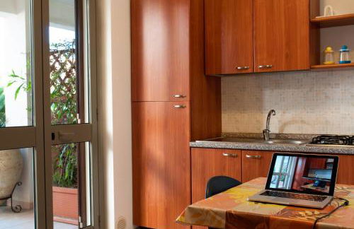 Residence Casa Del Mar Sicilia - Foto 32