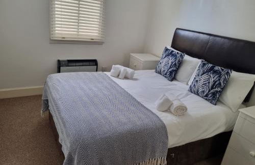 Stunning 2 Bed/2 Bath Flat in Waterloo, London - Foto 1