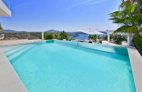 Irresistible Ibiza Villa 3 Bedrooms Villa Buena Private Heated Pool - Foto 6