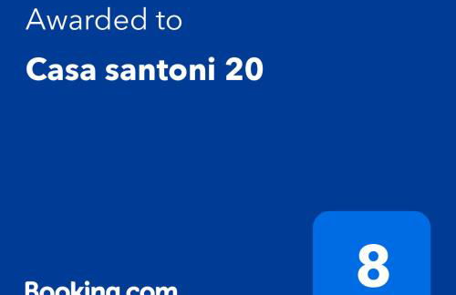 Casa santoni 20 - Foto 24