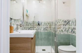 Botanic Apartments - Rooms - Foto 21