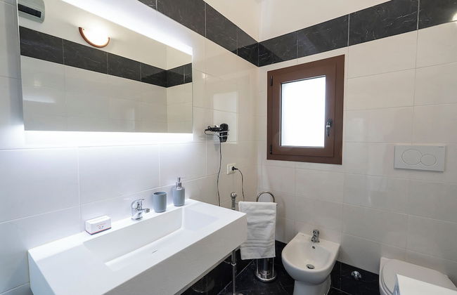 Tenuta Ricco Mono With Pool And Garden - Foto 44