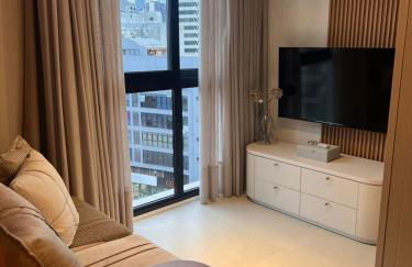 Studio completo e elegante Centro de Floripa - Photo 1