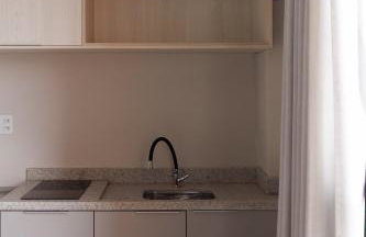 Lou Suites - 33 - Studio Amplo - - Foto 6