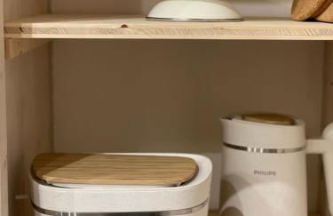 Altstadt-Gästehaus mit Garten. Und Herz. - Foto 18