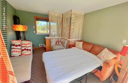 Tide Pool Cabin, a Soquinomere Private Hotel on the Dunes, Downtown Ocean Shores - Foto 54