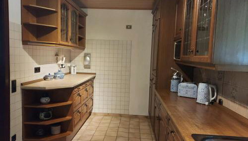 Große Ferienwohnung mit herrlichem Ausblick - Foto 4