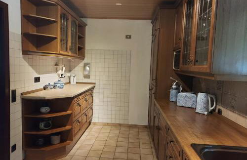 Große Ferienwohnung mit herrlichem Ausblick - Foto 4