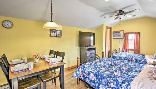 Cottage and Suite Close to Camps and Ski Resorts - Foto 4