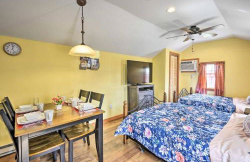 Romantic Cottage and Suite Close to Ski Trails - Foto 6