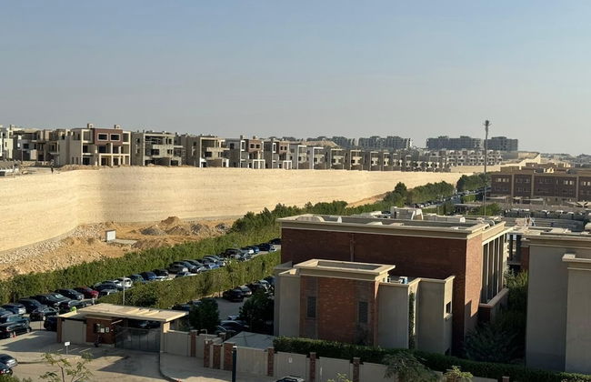 Penthouse with roof-amberville-NEWGIZA - Photo 34