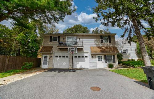 A Modern Apt close to downtown - Foto 2