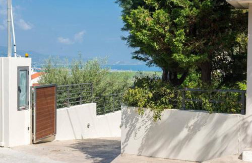 Muses Panoramic View, Minutes from Knossos Minoan Palace - Foto 20