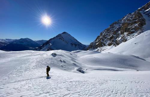 Beau duplex refait à neuf, 45m2, 4 pers, vue - Photo 18
