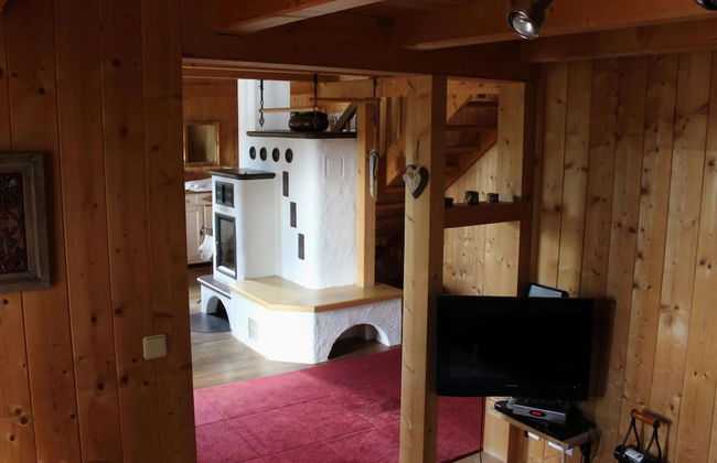 Wiesbachhutte Mountain hut - Foto 6