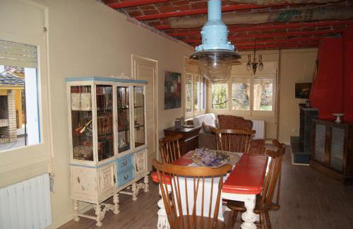 Apartamento con encanto Can Brugada - Foto 19