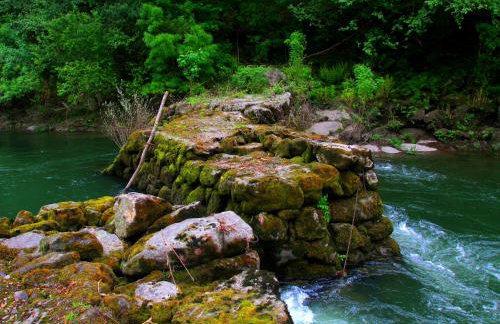 Casa das Pesqueiras - Foto 53
