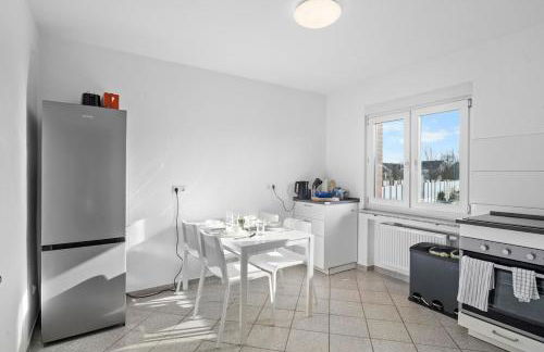 BA01 Moderne Wohnung in Flörsheim - Foto 6