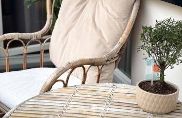 Modernes 2-Zimmer-Apartment in der Altstadt - Photo 59