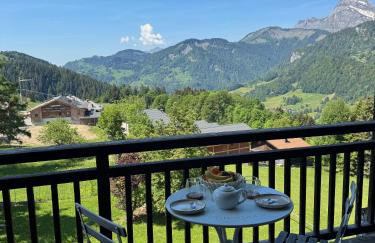 Chalet Les Combes - Foto 10