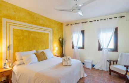 Cortijo Carrillo Antequera by Ruralidays - Photo 7