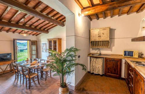 Casa d'Era Country Holiday Houses - Foto 48