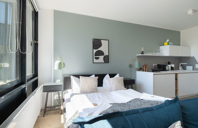 Limehome Flensburg Holm - Foto 10