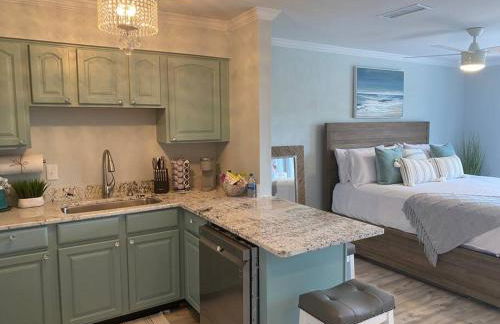 Destin Bliss! Your Dream Studio Condo on Holiday Isle! - Foto 7