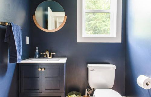 Peaceful & Spacious Modern Home - Lake Views! - Foto 20