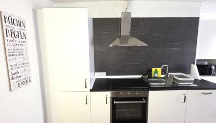 Ferienwohnung FeLu - Foto 4