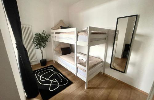 Modern Weserblick Apartment - Foto 28