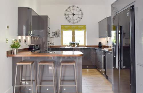 Manor Lodge Stables - Foto 9