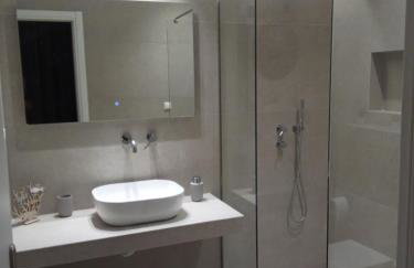 Themonia Kimolos-Agioklima Studio - Foto 7