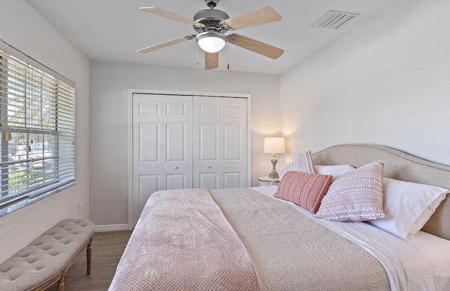 Paradise Palace 4 Bedroom Home by RedAwning - Foto 8