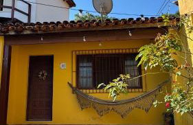 Casa acolhedora em São Sebastião - perto do centro - Foto 1