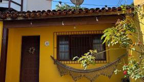 Casa acolhedora em São Sebastião - perto do centro - Foto 1