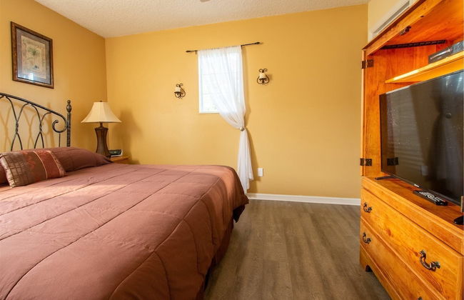 7 Bedrooms in Large Private Vacation Home by Florida Dream Homes - Foto 17