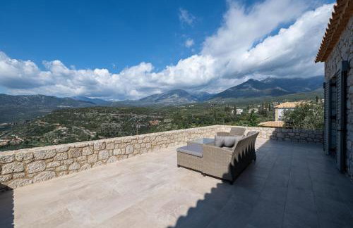 Villa Piedra Azul - Foto 36